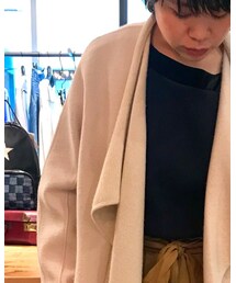 forte_forte | その他アウター