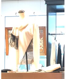 Yasutoshi Ezumi | ニット/セーター