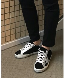 GOLDEN GOOSE | スニーカー