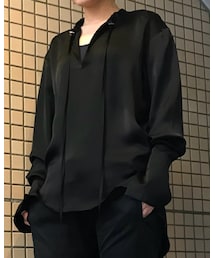 ROQUE ILARIA NISTRI | シャツ/ブラウス