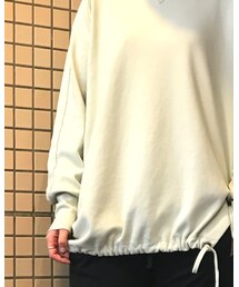 ROQUE ILARIA NISTRI | スウェット