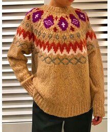 forte_forte | ニット/セーター