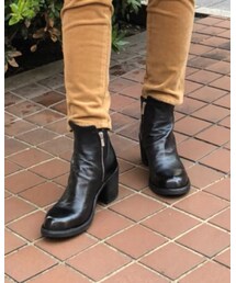 OFFICINE CREATIVE | ブーツ