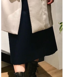 GOLDEN GOOSE | スカート