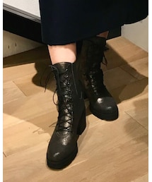 LD TUTTLE | ブーツ