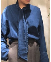 RITO | シャツ/ブラウス