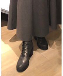 LD TUTTLE | ブーツ