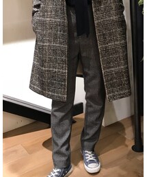 SOFIE D'HOORE | パンツ