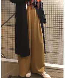 forte_forte | パンツ