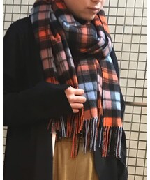 DROIT BELLO | ストール/ショール