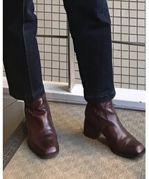 LD TUTTLE | ブーツ