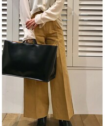 forte_forte | パンツ