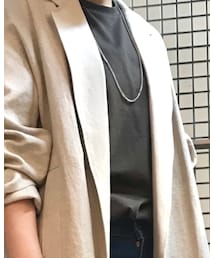 ATON | Tシャツ/カットソー