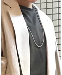 IVXLCDM | ネックレス