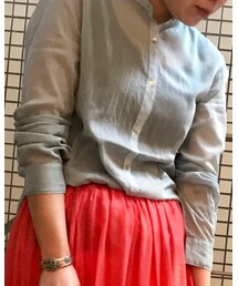 forte_forte | シャツ/ブラウス