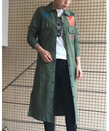 ONE MEDE | シャツ/ブラウス