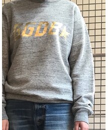 GOLDEN GOOSE | スウェット
