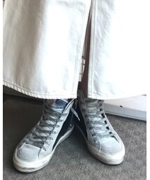 GOLDEN GOOSE | スニーカー