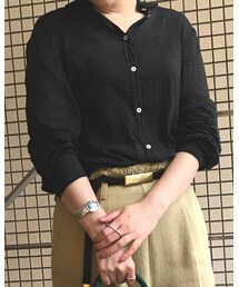 forte_forte | シャツ/ブラウス