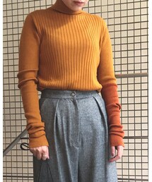 RITO | ニット/セーター