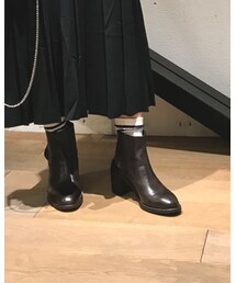 OFFICINE CREATIVE | ブーティ