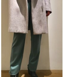 forte_forte | パンツ