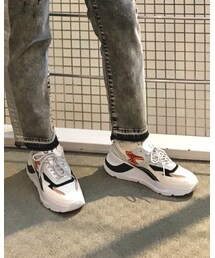 D.A.T.E. | スニーカー