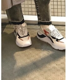 D.A.T.E. | スニーカー