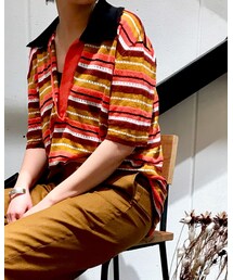 AKANE UTSUNOMIYA | トップス