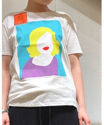 ONE MADE | Tシャツ/カットソー