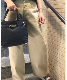 MM6 Maison Margiela | パンツ