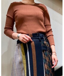 SPORTMAX CODE | ニット/セーター