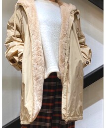 SEMI COUTURE | ジャケット/アウター