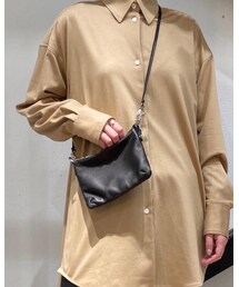 J.C.M | シャツ/ブラウス