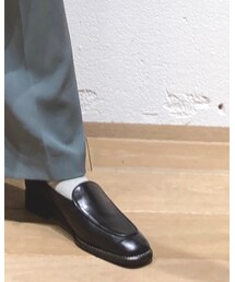 O'RIC | シューズ