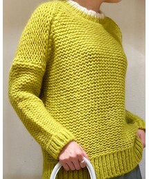 ALYSI | ニット/セーター