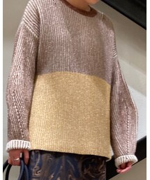 ALYSI | ニット/セーター