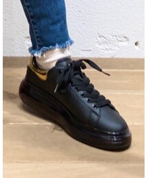 BOUNCER | スニーカー