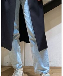 STILL HERE | デニムパンツ