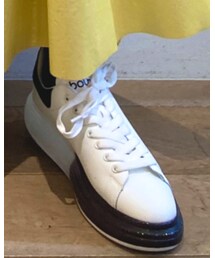 BOUNCER | スニーカー