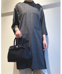 UJOH | ワンピース/ドレス