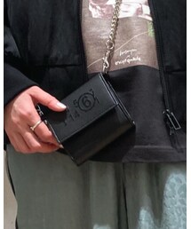 MM6 Maison Margiela | ショルダーバッグ