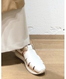 EARLE | シューズ