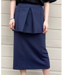 J.C.M | スカート