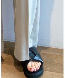 MONCLER | サンダル