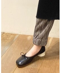 MM6 Maison Margiela | バレエシューズ