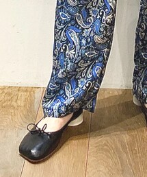 MM6 Maison Martin Margiela_ | バレエシューズ