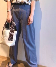 GOLDEN GOOSE | パンツ