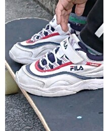 FILA | スニーカー