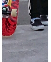 VANS | スニーカー